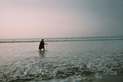 Moïse