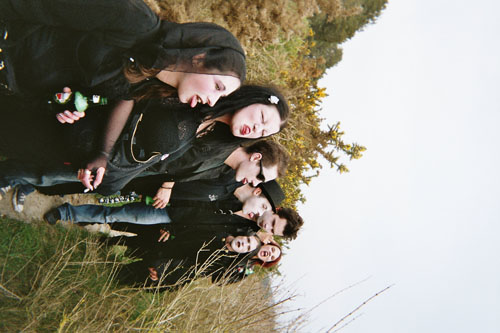 mauvaises