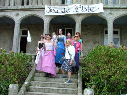 Princesses
