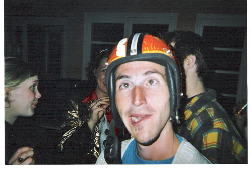 14-Pierre Marchand