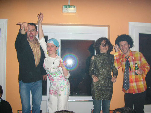Photo guix 105